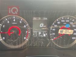 سانغ يونغ تيفولي